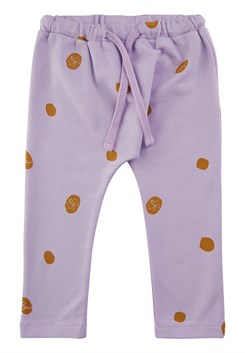 Soft Gallery Faura pants - Pastel Lilac
